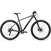 Cube Attention 29 Hardtail Bike 2021